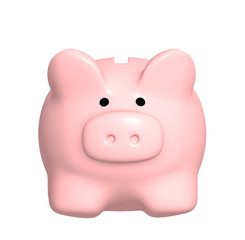 Piggy bank