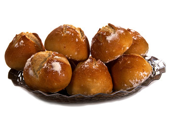 corbeille de pain
