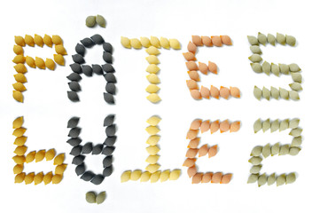 pâtes 3