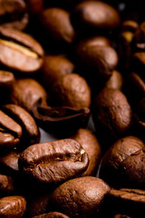 coffee beans