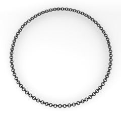 Fototapeta premium necklace