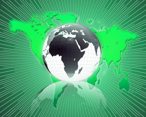 mondo, viaggi, globalizzazione