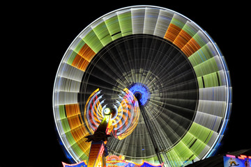 Foire aux Manèges
