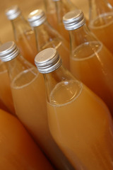 jus de pomme