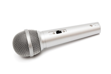 microphone