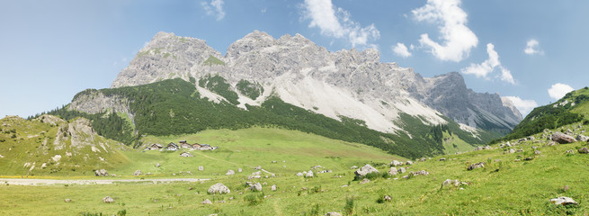 Walsertal