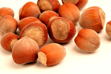 nuts