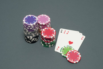 poker