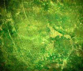 grunge background with space for text or image.