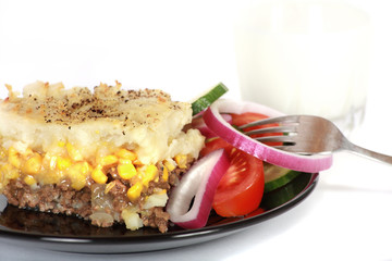 Shepherds Pie
