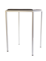 isolated chair furniture