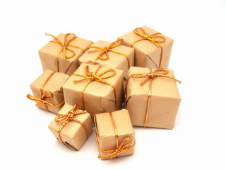 geschenk, gift
