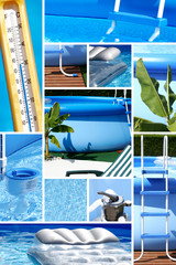piscine privée