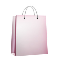 Paper Bag - for Christmas and St.Valentine editing