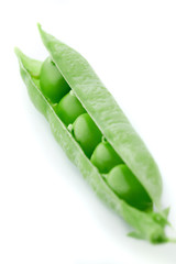 Pea Pod