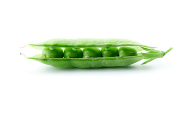 Pea Pod