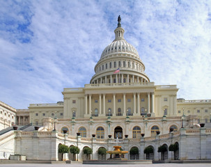 US Capitol