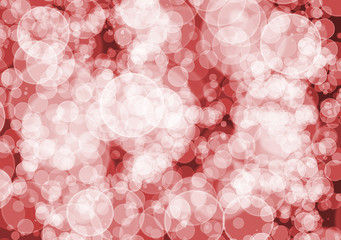 Fototapeta premium blur lights