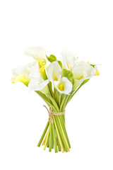 Bouquet of flowers