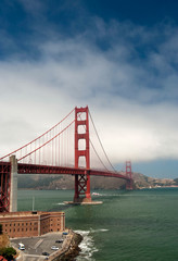 Golden Gate