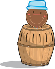 barrel