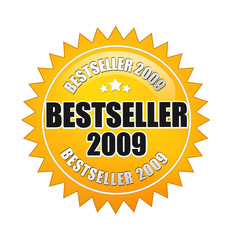 Bestseller 2009