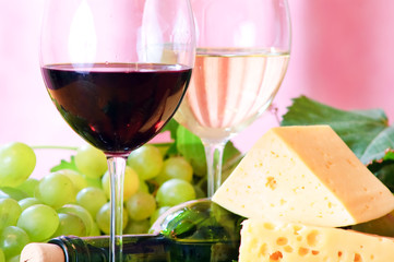 Wine composition