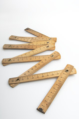 metre