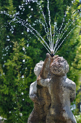 fontaine