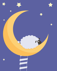 Obraz premium Sweet Dreams