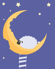 Obraz premium Sweet Dreams
