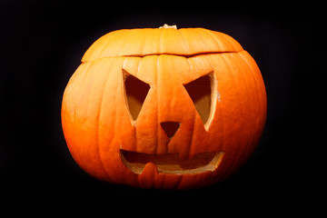 halloween pumpkin