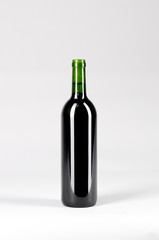 Bottle of wine