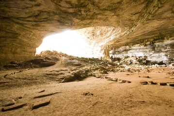 Cave