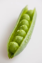 pea pod