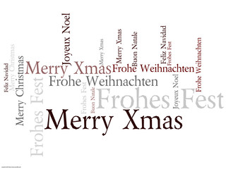 Frohe Weihnachten 7