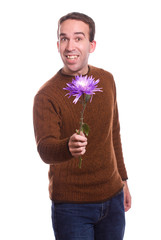 Flower Guy