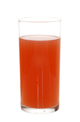 grapefruit juice