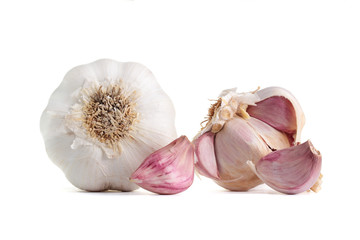 Garlic.