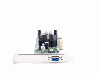 Video card
