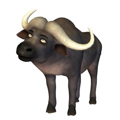 büffel