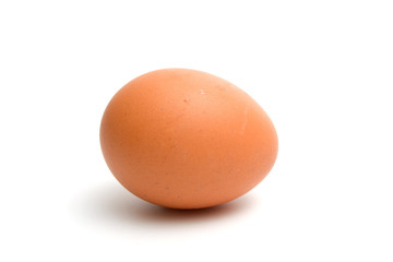 Chicken egg