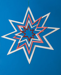 Weihnachtsstern