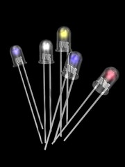 発光ダイオード