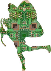 ange virtuel