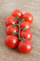 Tomatoes