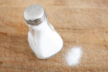 Salt