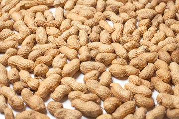 peanuts