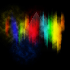 gamma colores