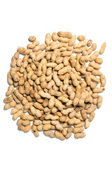 peanuts
